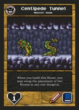 BossMonsterCentipede-TunnelRoomCard