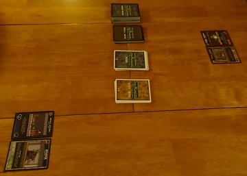 BossMonsterOverviewOfGameSetUp