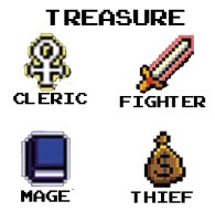 BossMonsterTreasureTypes