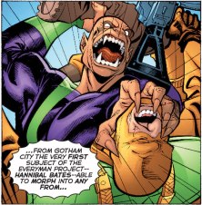 EverymanTheFlashHannibalBates