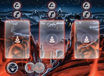 GhostStoriesPlayerBoardCloseUp