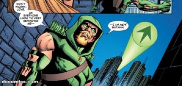 GreenArrowI'mNotBatman