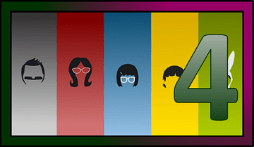 March2015NumberFourTVShowBobsBurgers