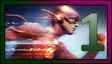 March2015NumberOneTVShowTheFlash