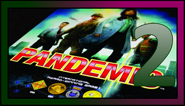 March2015NumberTwoTabletopGamePandemic