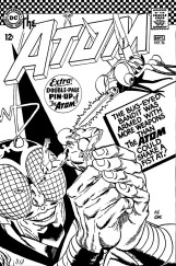 TheAtomQueenBeeBugEyedBandid