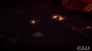 TheFlashCostumeFlashback