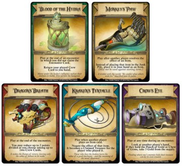 Captain'sWagerUniqueClanItems