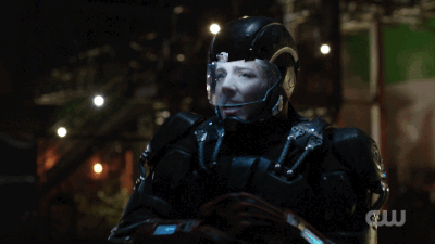 FemaleAtomGoFelicity