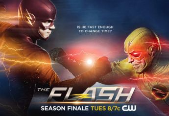FlashFinale