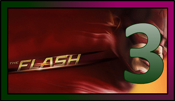 NumberThreeTVShowApril2015TheFlash