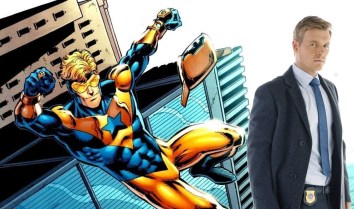 RickCosnetEddieThawneCouldBeBoosterGoldTheFlash