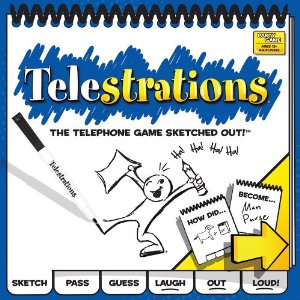 TelestrationsBook
