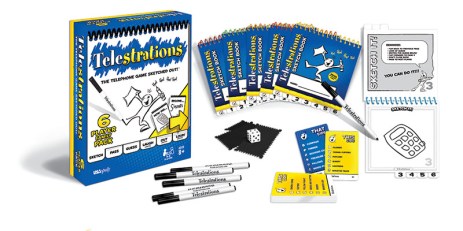 TelestrationsOverview
