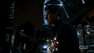 TheFlashArrowFirestormGetReady