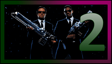 ComicBookMovieNumberTwoMenInBlack1997