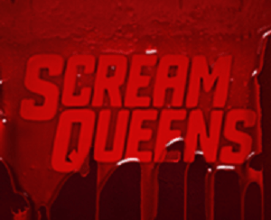ScreamQueens