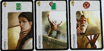 7WondersLeaders_ArchimedesPythagoras