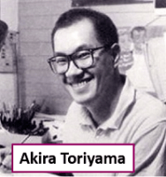 AkiraToriyama