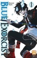 BlueExorcist