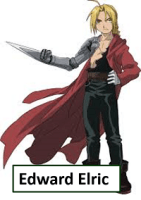EdwardElric