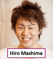 HiroMashima