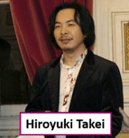 HiroyukiTakei