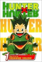 HunterXHunter