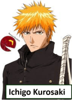 IchigoKurosaki