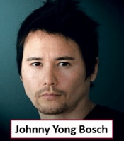 JohnnyYongBosch