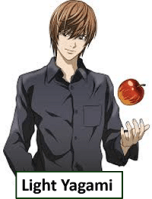 LightYagami