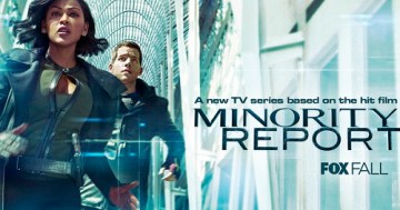 MinorityReportTVShow