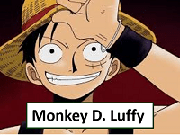 MonkeyDLuffy