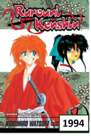 RurouniKenshinWithYear