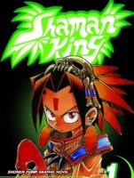 ShamanKing