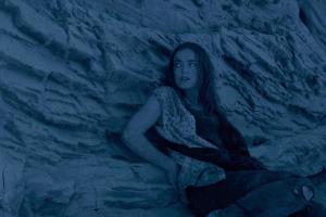 AgentsOfSHIELDSimmonsOnADistantPlanet