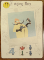 AgingRayInventionCard