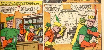 ArrowcaveAndGeorgePapp