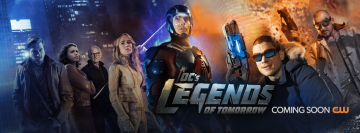 DCsLegendsOfTomorrow