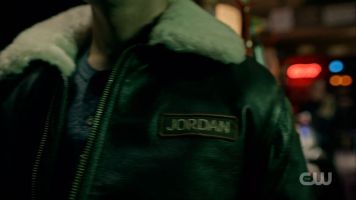 HalJordanCoastCityArrow