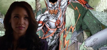 New52WallyWestTheFlash