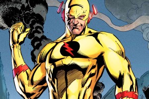 ProfessorZoomOrReverseFlash