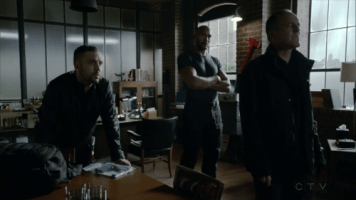 TheAxeThatChoppedOffAgentCoulsonsHand