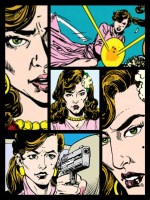 AdelineKaneDCComicsArrow