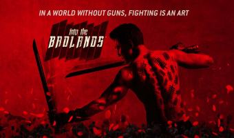 IntoTheBadlands
