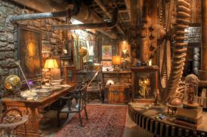 JohnConstantineMillhouse