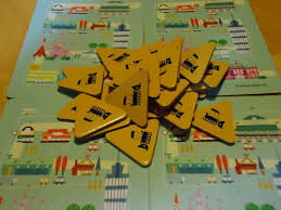 Machi Koro: Millionaire’s Row