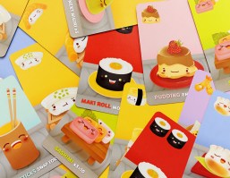 SushiGoCards