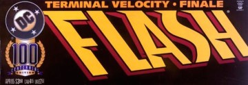 TheFlashTerminalVelocity