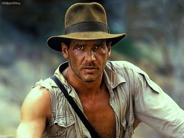 IndianaJones
